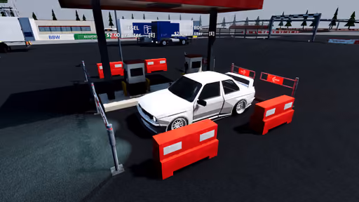 LIMP MODE screenshot 2