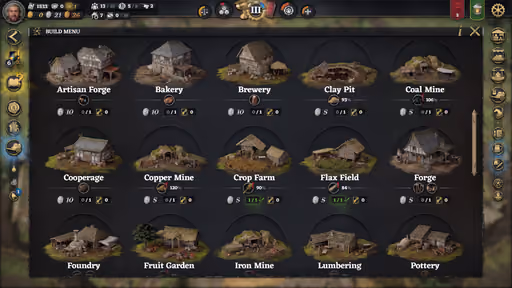 Rise of the Merchants screenshot 2