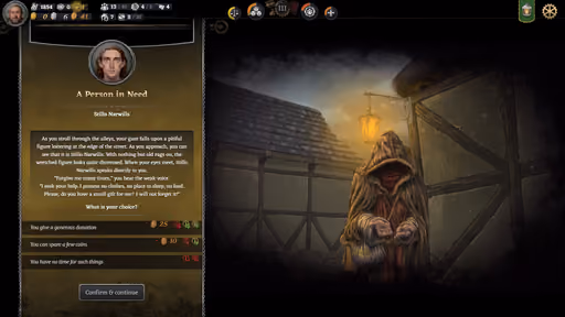 Rise of the Merchants screenshot 6