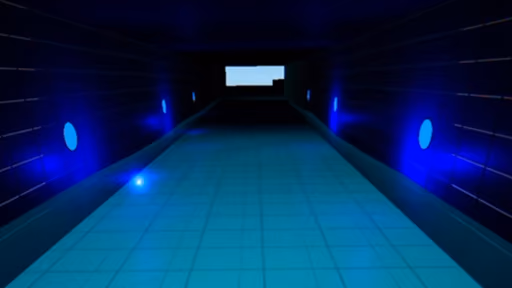 Hallness screenshot 5