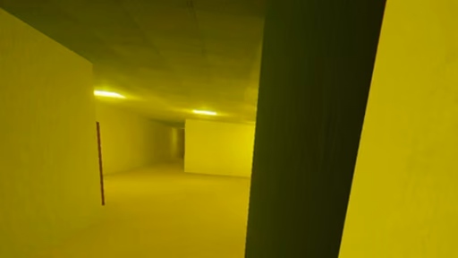 Hallness screenshot 3