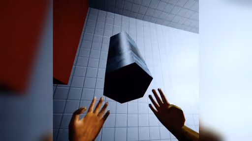 Hallness screenshot 2
