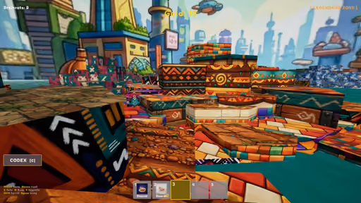 Brainrot Simulator screenshot 6