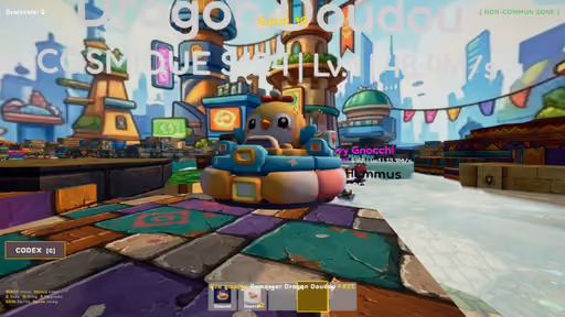 Brainrot Simulator screenshot 3