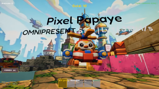 Brainrot Simulator screenshot 5