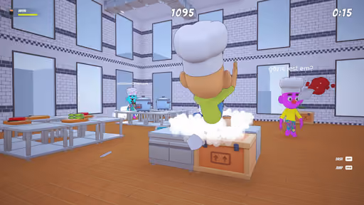 We Are Cooking screenshot 6