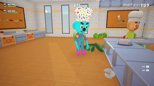 We Are Cooking screenshot 5