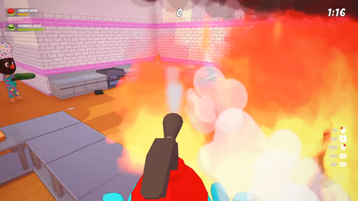 We Are Cooking screenshot 2