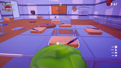 We Are Cooking screenshot 4