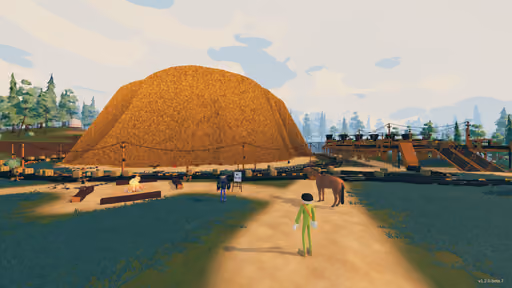 Needle In A Haystack screenshot 2