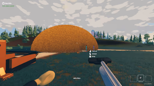 Needle In A Haystack screenshot 3