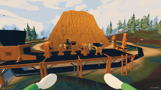 Needle In A Haystack screenshot 6