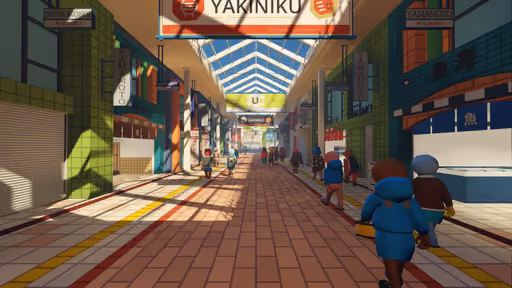 Yakiniku!!! screenshot 6