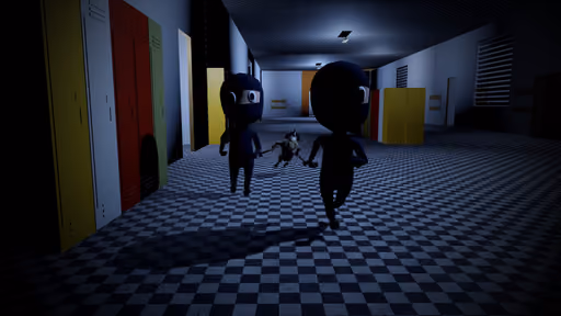 HOLLOWED Co. screenshot 5