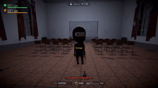 HOLLOWED Co. screenshot 4