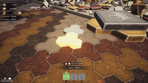 Paver: Tidy Up Together screenshot 6