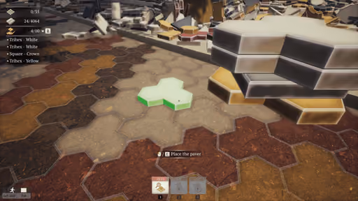 Paver: Tidy Up Together screenshot 3