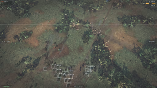 ORDNIX screenshot 5