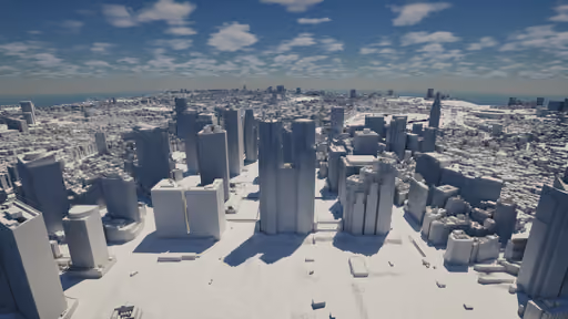 Tokyo Canvas screenshot 5
