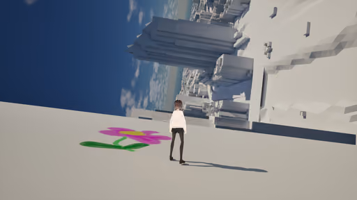 Tokyo Canvas screenshot 3