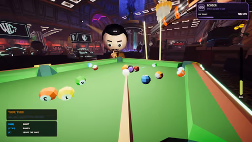 Who's Cheating? screenshot 3