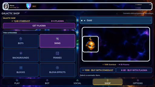 Blova screenshot 4
