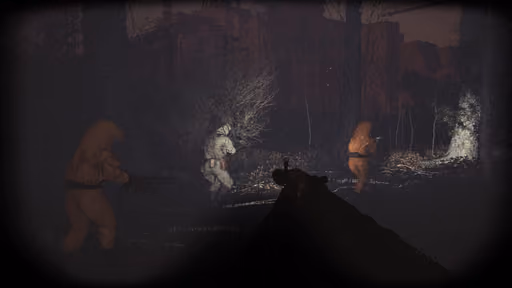 SCUM screenshot 4