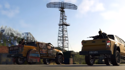 SCUM screenshot 5