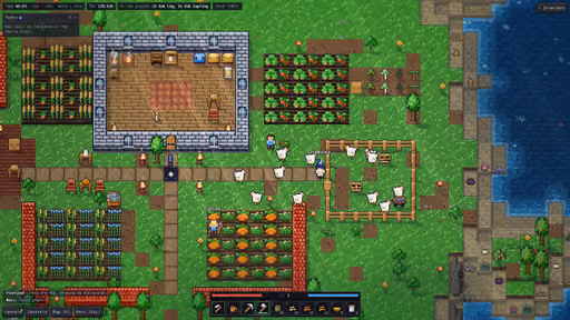 Bugs & Birdies screenshot 2