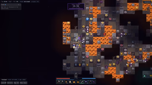 Bugs & Birdies screenshot 4