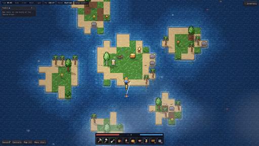 Bugs & Birdies screenshot 3