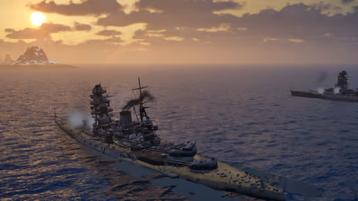 Warwake screenshot 6
