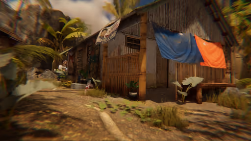 Maiba Taya screenshot 6