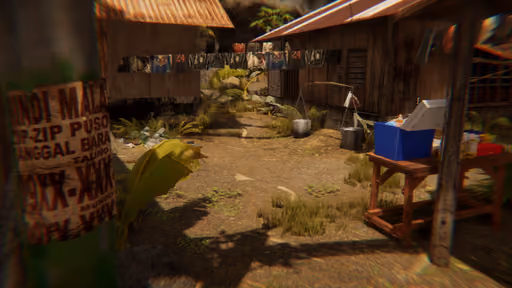 Maiba Taya screenshot 5