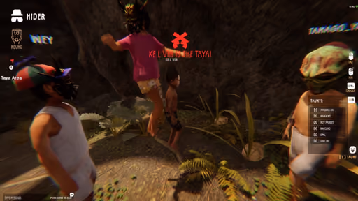 Maiba Taya screenshot 2