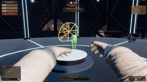 Magic Draw: Chaos screenshot 4