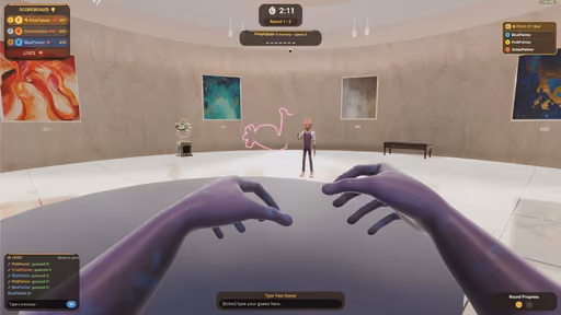 Magic Draw: Chaos screenshot 6