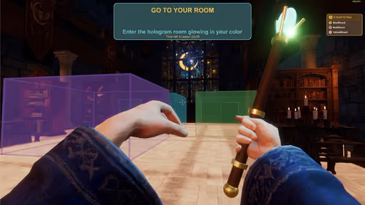 Magic Draw: Chaos screenshot 2