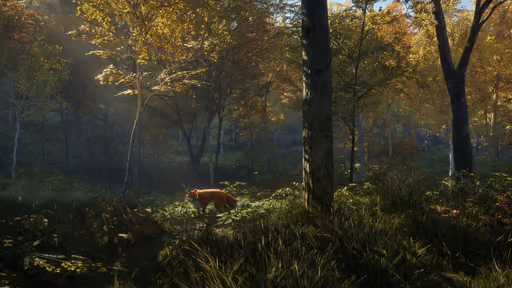 theHunter: Call of the Wild™ screenshot 4
