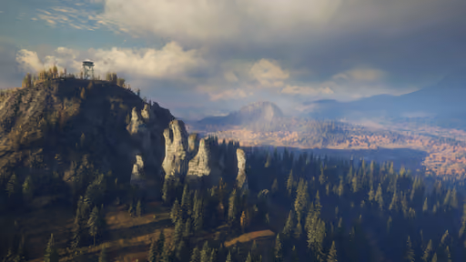 theHunter: Call of the Wild™ screenshot 6