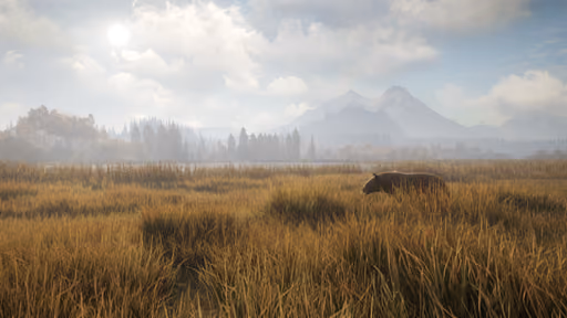 theHunter: Call of the Wild™ screenshot 3
