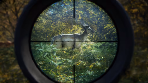 theHunter: Call of the Wild™ screenshot 5