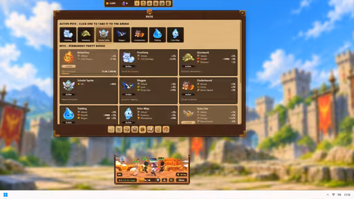 QuestAway screenshot 6