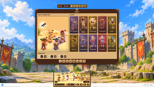 QuestAway screenshot 5