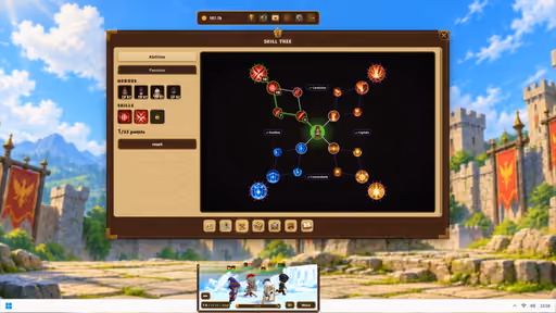 QuestAway screenshot 3
