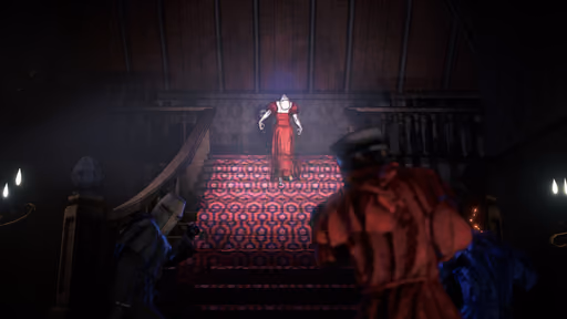 Gateholt screenshot 6