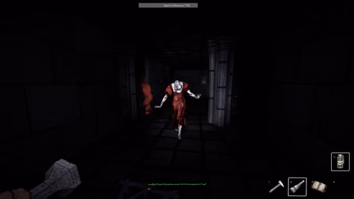 Gateholt screenshot 4