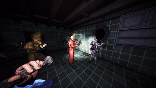 Gateholt screenshot 5