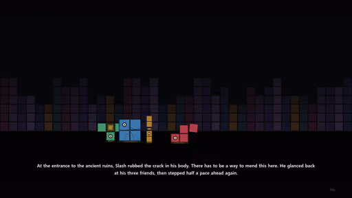 QuadRaid screenshot 4