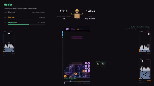 QuadRaid screenshot 6